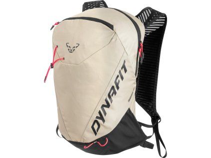 Batoh Dynafit Traverse 16, krémová/černá