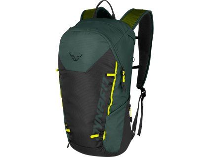 Batoh Dynafit Transalper 18, černá