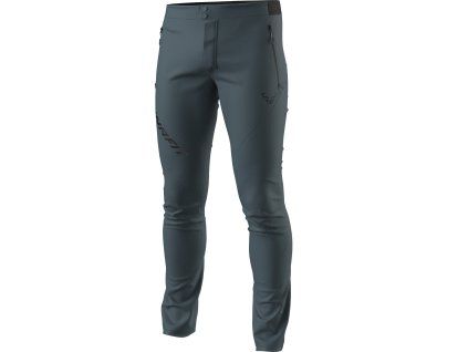 Pánské kalhoty Dynafit Transalper 2 Light DST, černá