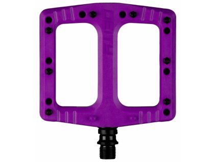 Pedály Deity Deftrap