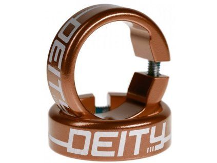 15309 8 deity gripclamp bronze