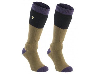 19302 ion chranice bd socks dark mud