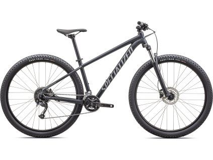 Horské kolo Specialized Rockhopper, šedá/černá