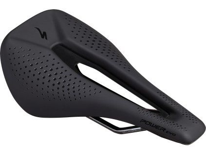 27126 830 SDDL POWER EVO COMP SADDLE BLK HERO PDP
