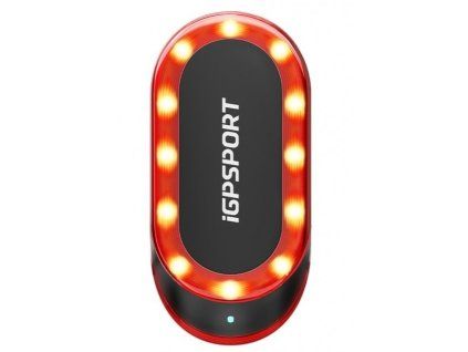 lampka radar sr mini