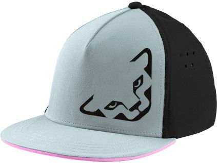Kšiltovka Dynafit Tech Trucker Cap, modrá/černá