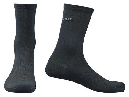 shimano performance ponozky cerna