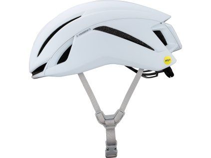 Helma Specialized S-Works Evade 4, bílá