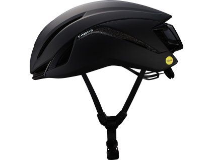 Helma Specialized S-Works Evade 4, černá
