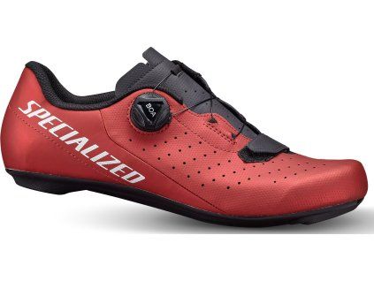 Specialized Torch 1.0 red sky, červená