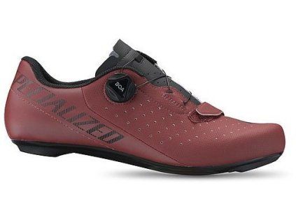 Specialized Torch 1.0 maroon/black, vínová