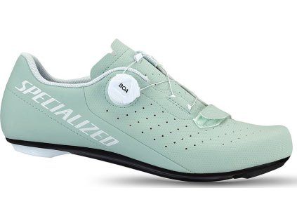 Specialized Torch 1.0 white sage/dune white, modrá