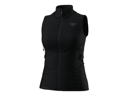 Dámská vesta Dynafit Blacklight Primaloft® black out