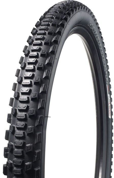 Plášť Specialized Hardrockr Barva: černá, Velikost: 27.5", Šířka: 2.0"