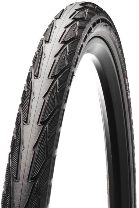 Plášť Specialized Infinity Barva: černá, Velikost: 700c, Šířka: 32C