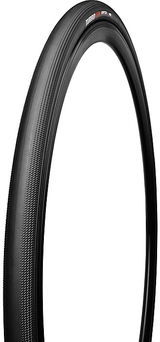 Plášť Specialized Turbo Pro Barva: černá, Velikost: 700c, Šířka: 24C