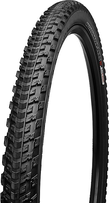 Plášť Specialized Crossroads Barva: černá, Velikost: 26", Šířka: 1.9"