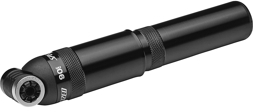 Pumpa Specialized Air Tool Big Bore MTB Barva: černá