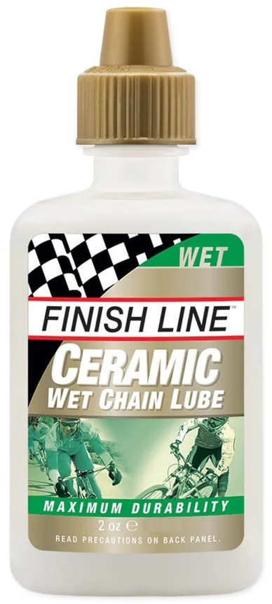 Finish Line Ceramic Wet Objem: 120 ml