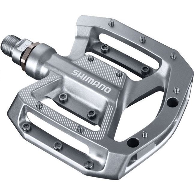 Shimano PD-GR500 Barva: stříbrná