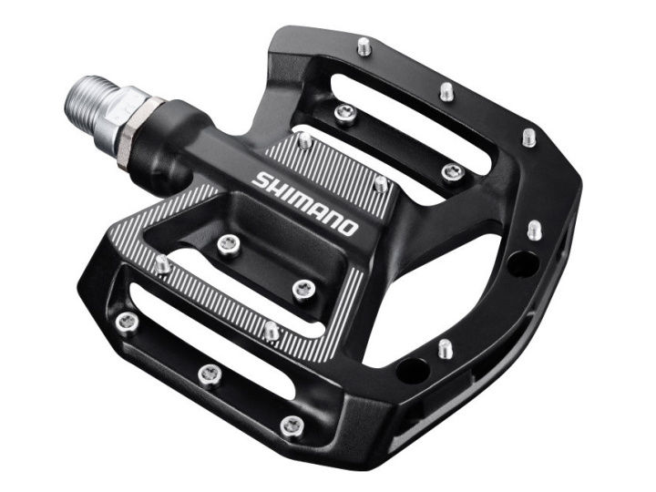 Shimano PD-GR500 Barva: černá