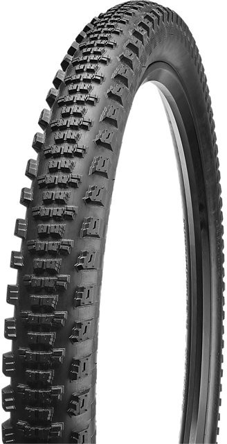Plášť Specialized Slaughter GRID 2BR Barva: černá, Velikost: 27.5", Šířka: 2.3"