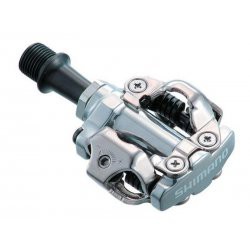 Shimano SPD PD-M540 Barva: stříbrná