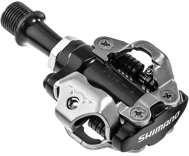 Shimano SPD PD-M540 Barva: černá