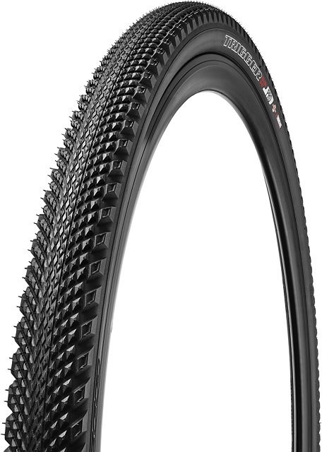 Plášť Specialized Trigger Pro 2Bliss Ready Barva: černá, Velikost: 700c, Šířka: 38C