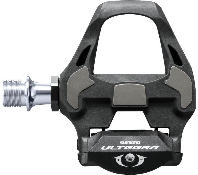 Shimano Ultegra PD-R8000 Barva: karbon