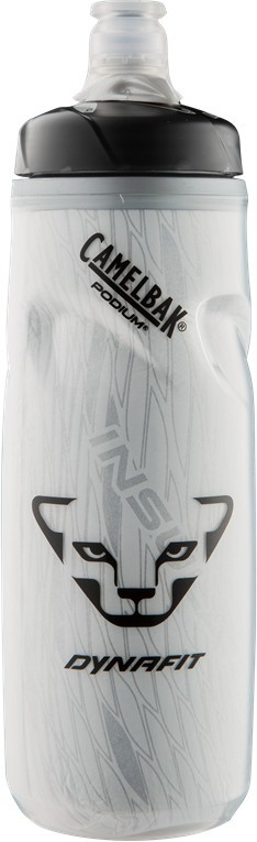 Láhev Dynafit Race Thermo Bottle 2026 Barva: bílá, Objem: 0,62 l