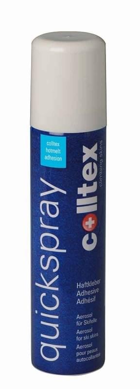 Lepidlo na stoupací pásy Colltex - sprej Objem: 75 ml