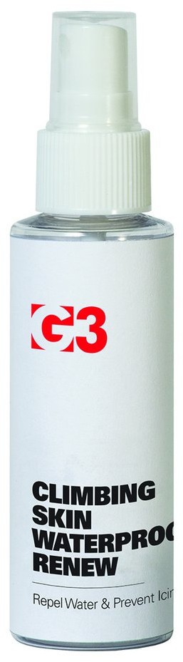 Impregnace na stoupací pásy G3 Objem: 60 ml