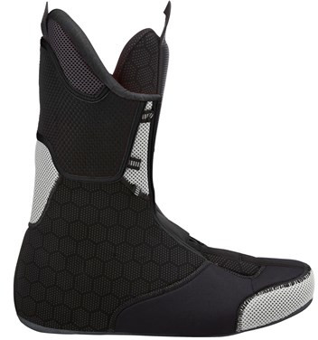 Vnitřní botičky Dynafit TLT7 CR Boot Liner Barva: černá, Velikost - Mondo: 30,0