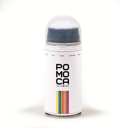 Tekutý vosk Pomoca Liquid Wax
