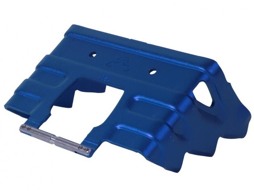 Mačky Dynafit Crampons 90 mm Barva: tmavě modrá, Šířka: 90 mm