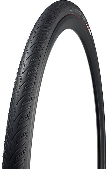 Plášť Specialized All Condition Armadillo Barva: černá, Velikost: 700c, Šířka: 25C