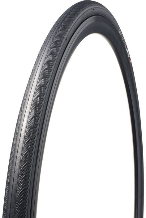 Plášť Specialized Espoir Sport 2019 Barva: černá, Velikost: 700c, Šířka: 25C