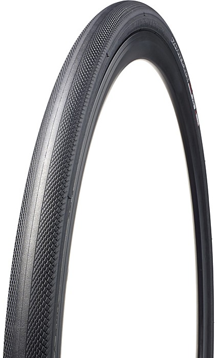 Plášť Specialized Roubaix Pro Barva: černá, Velikost: 700c, Šířka: 25/28C