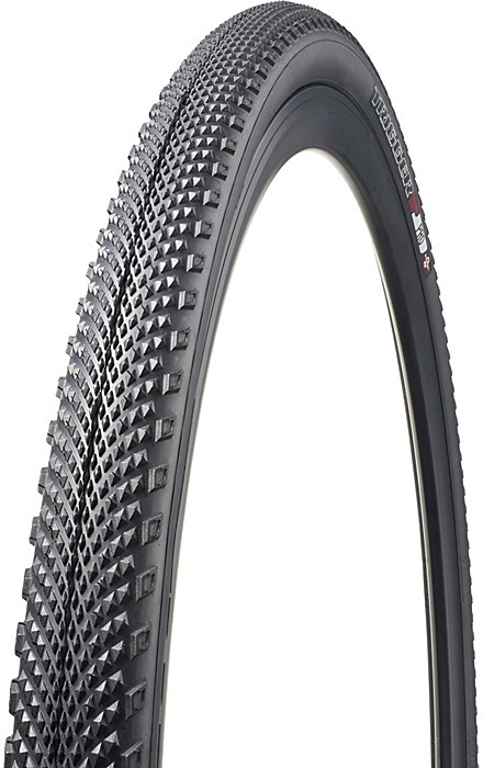 Plášť Specialized Trigger Sport Barva: černá, Velikost: 700c, Šířka: 42C