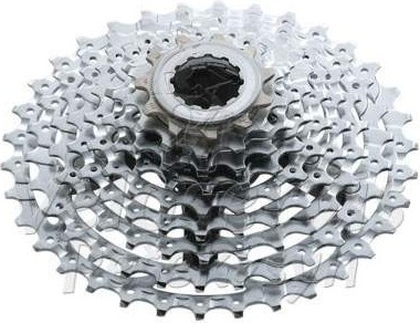 Shimano XT CS-M770-9 Počet zubů: 11-32z