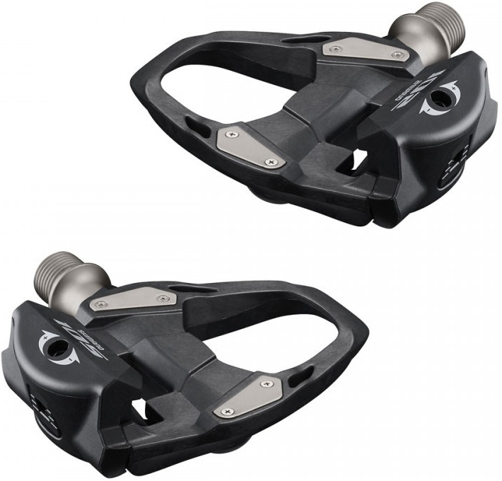 Shimano 105 PD-R7000 Barva: černá