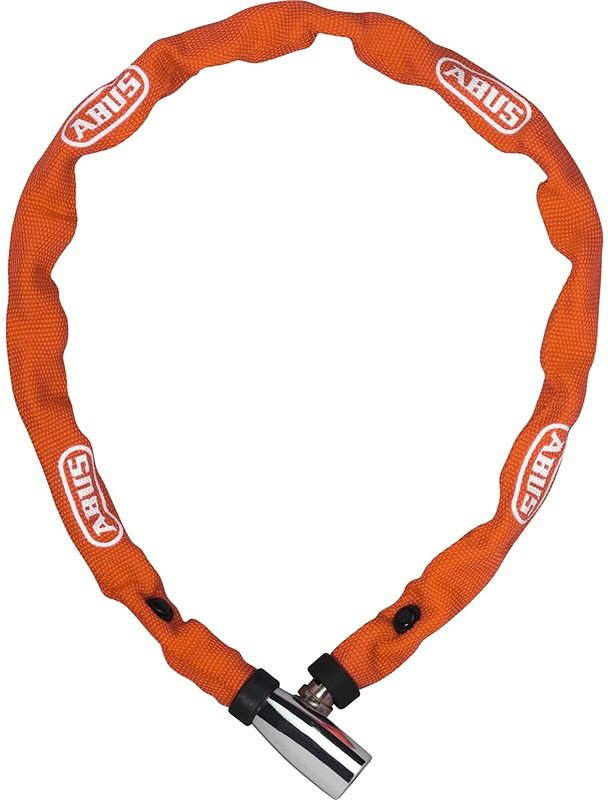 Zámek Abus 1500/110 web - orange Barva: oranžová