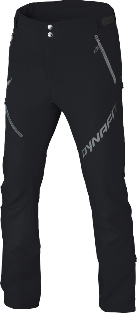 Kalhoty Dynafit Mercury 2 DST black out/0911 25/26 Barva: černá, Velikost: L