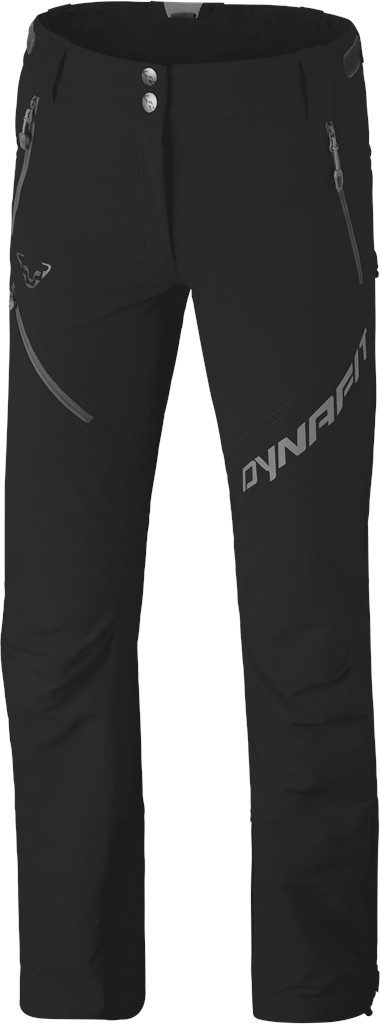 Kalhoty Dynafit Mercury 2 DST W black out 25/26 Barva: černá, Velikost: S