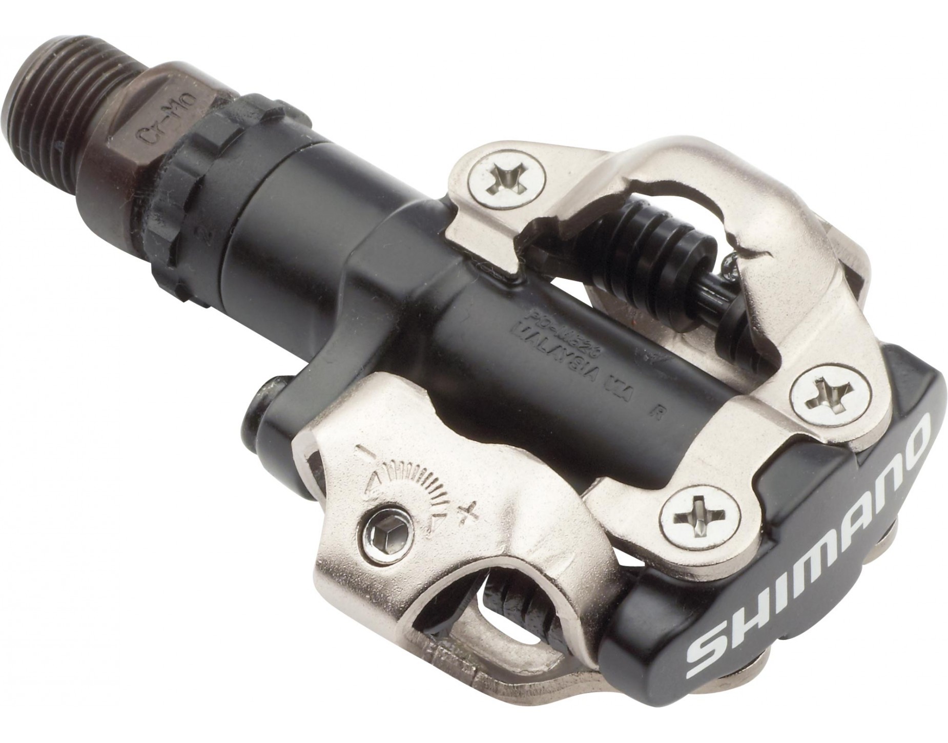Shimano SPD PD-M520 černé Barva: černá