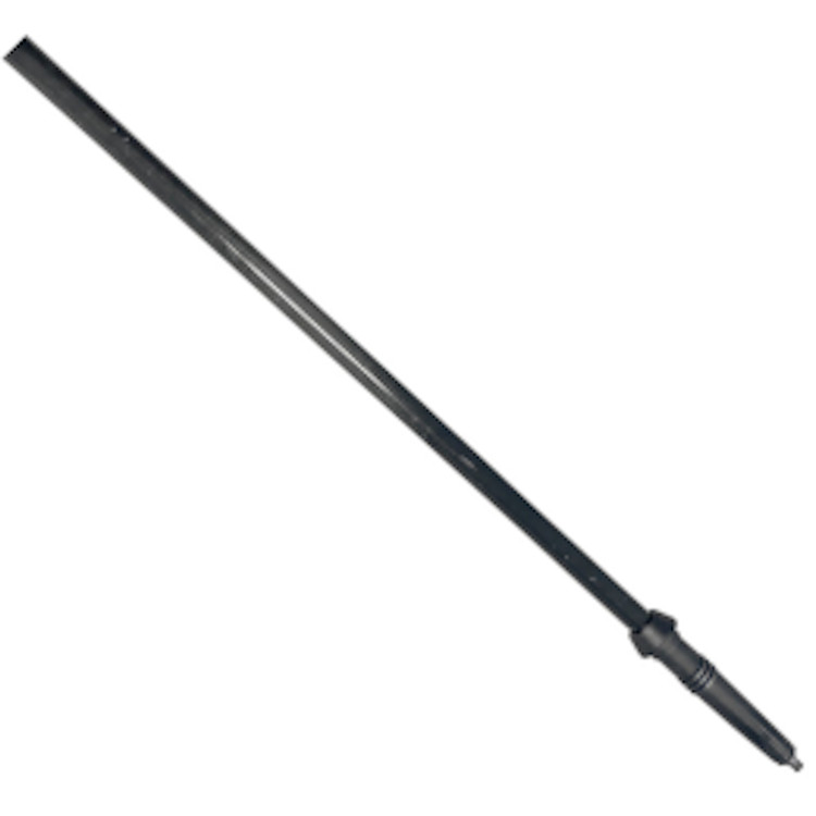 Dynafit Lower Part Aluminium Vario 2 26/27 Barva: černá