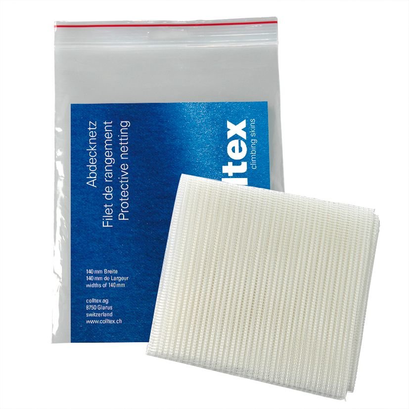 Síťka na stoupací pásy Colltex Protective Netting Délka: 2 x 1 m, Šířka: 140 mm