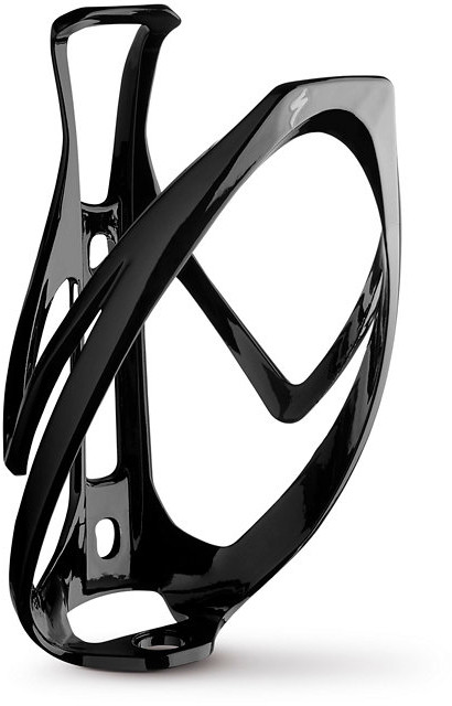 Specialized Rib Cage II black Barva: černá
