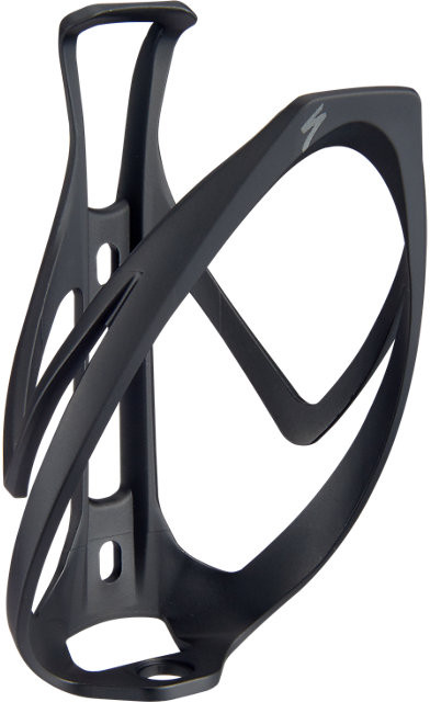 Specialized Rib Cage II matte black Barva: matná černá